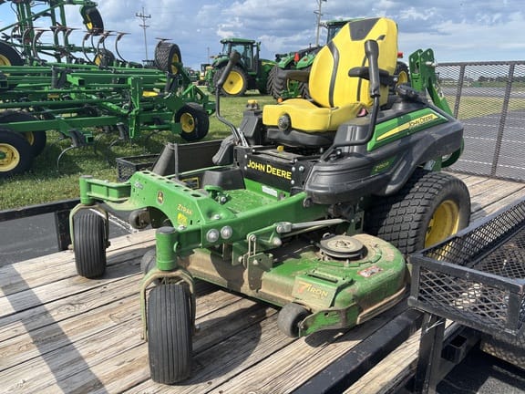 2022 John Deere Z950R Equipment Image0