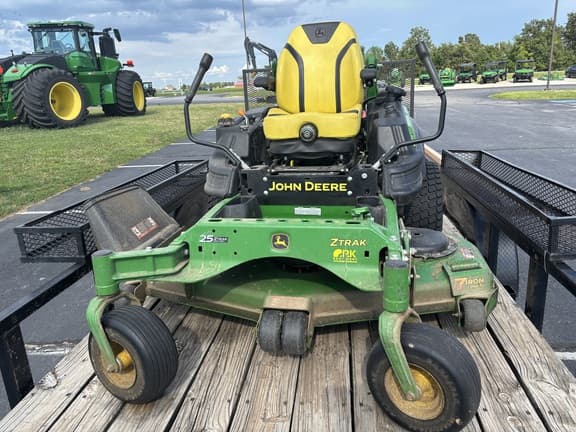 Image of John Deere Z950R equipment image 2