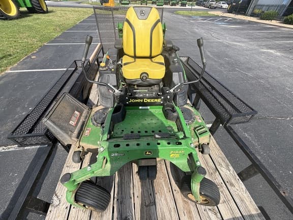 Image of John Deere Z950R equipment image 3