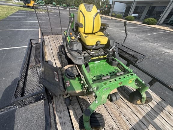Image of John Deere Z950R equipment image 1