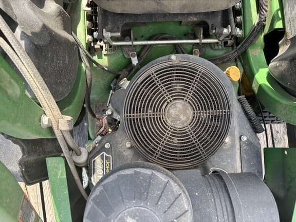 Image of John Deere Z950R equipment image 4