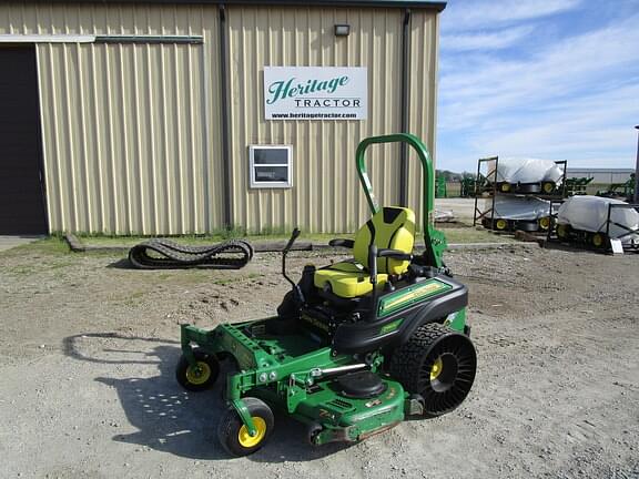 John deere z950r online price