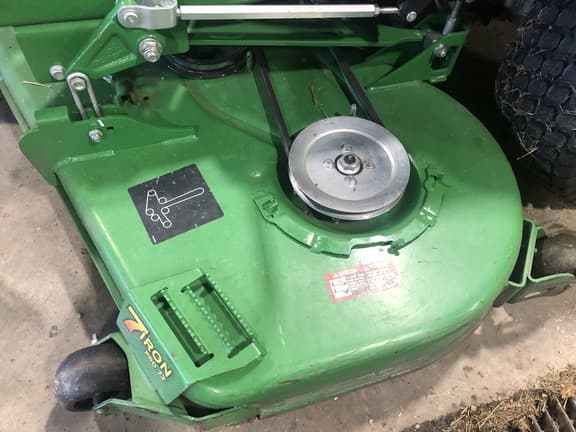 Image of John Deere Z950R equipment image 3