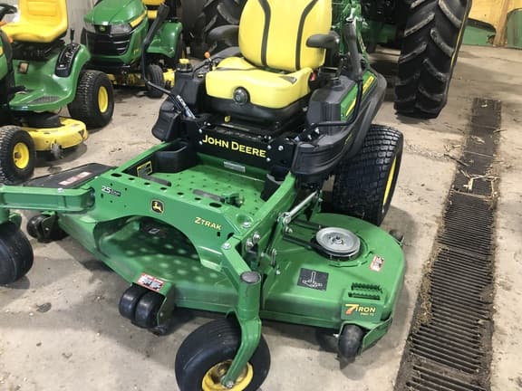 Image of John Deere Z950R equipment image 1