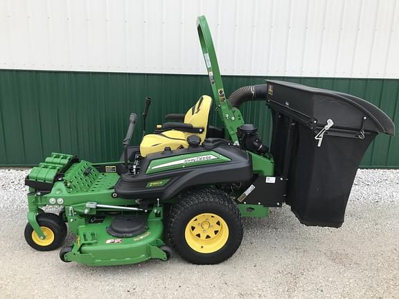 Image of John Deere Z950R equipment image 1