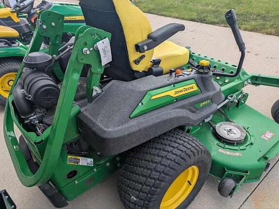 Image of John Deere Z950R equipment image 4