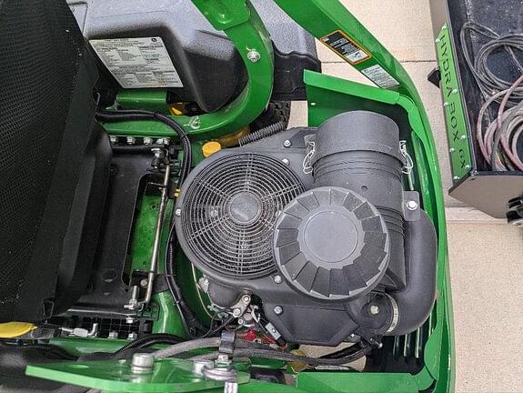 Image of John Deere Z950R equipment image 1