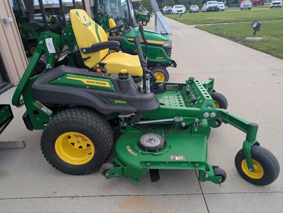 Image of John Deere Z950R equipment image 1