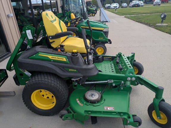 Image of John Deere Z950R equipment image 3