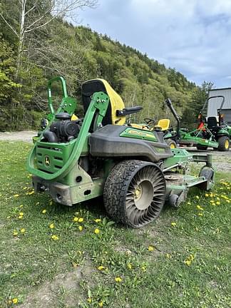 Image of John Deere Z950R equipment image 3