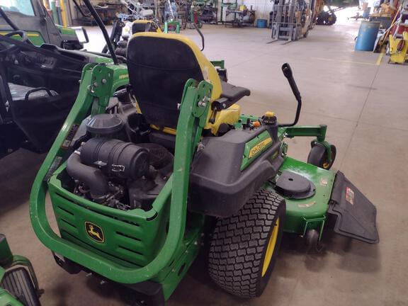 Image of John Deere Z950R equipment image 1