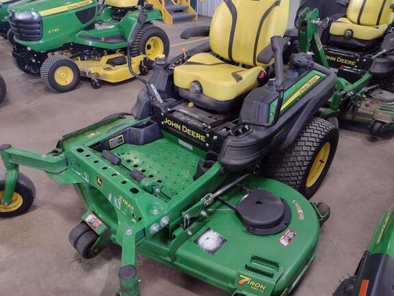 Image of John Deere Z950R equipment image 2
