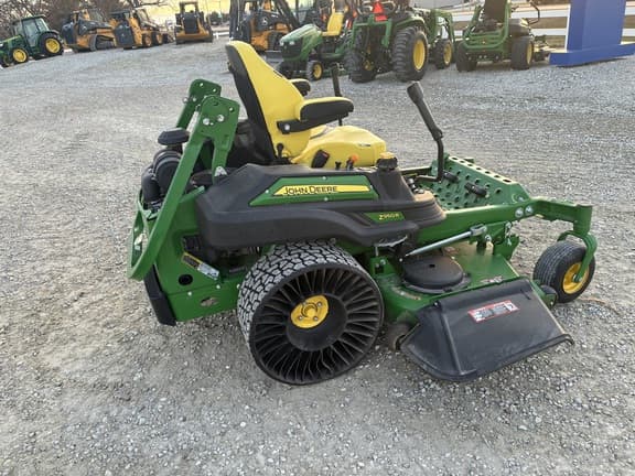 Image of John Deere Z950R equipment image 1