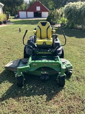 Image of John Deere Z950R equipment image 1