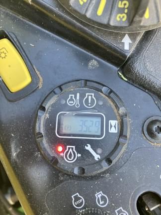 Image of John Deere Z950R equipment image 4