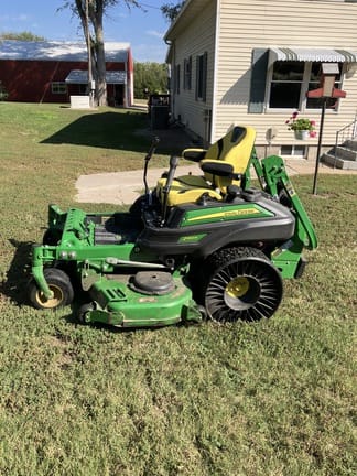 2022 John Deere Z950R Equipment Image0