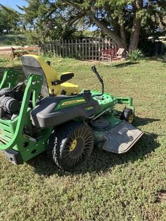 Image of John Deere Z950R equipment image 2
