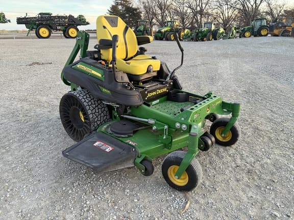 Image of John Deere Z950R equipment image 3