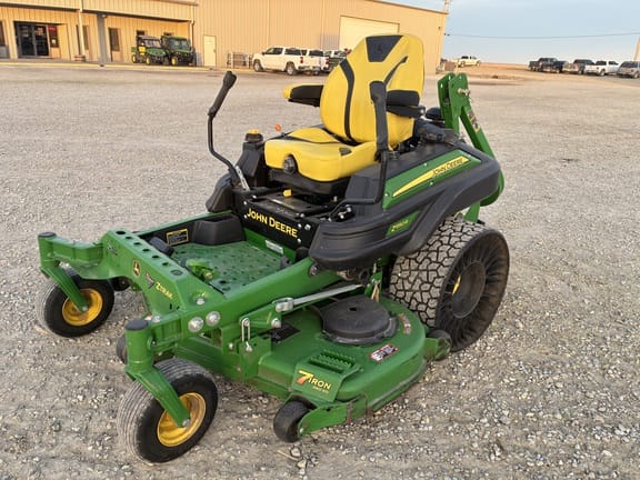 2022 John Deere Z950R Equipment Image0