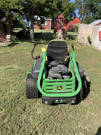 Image of John Deere Z950R equipment image 3