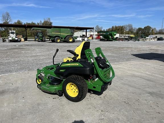 Image of John Deere Z950R equipment image 2