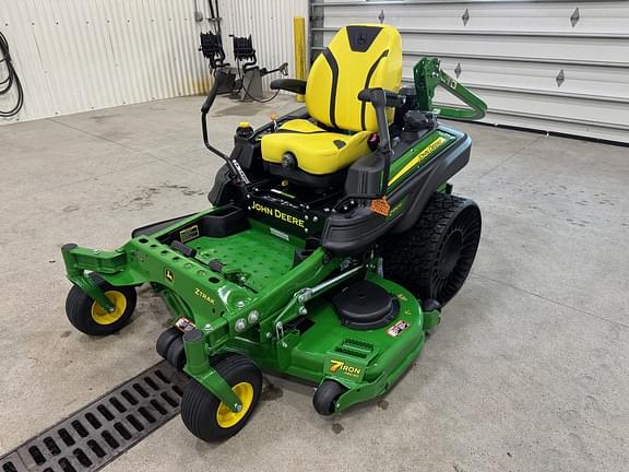 Image of John Deere Z950R Primary image