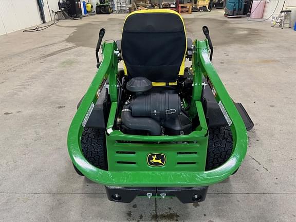 Image of John Deere Z950R equipment image 3