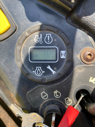 Image of John Deere Z950R equipment image 4