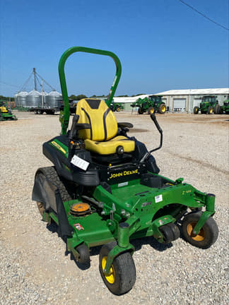 Image of John Deere Z950R equipment image 1