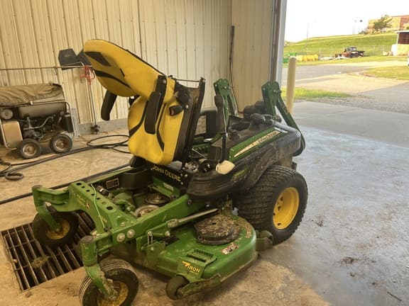 Image of John Deere Z950R equipment image 3