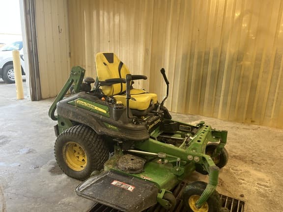 Image of John Deere Z950R equipment image 1