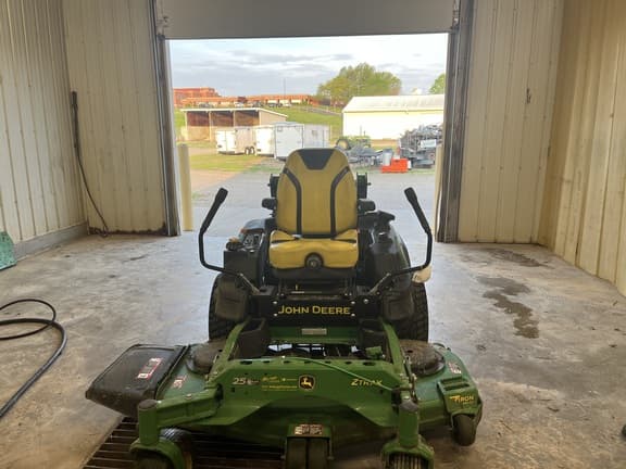 Image of John Deere Z950R equipment image 2