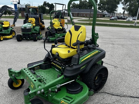 2022 John Deere Z950R Equipment Image0