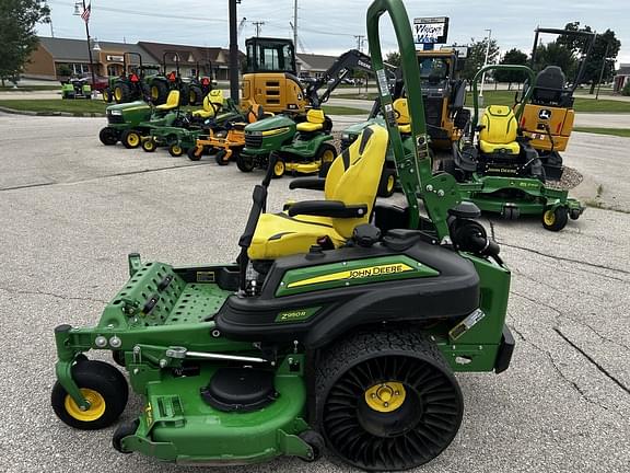Image of John Deere Z950R equipment image 1