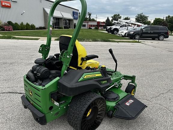 Image of John Deere Z950R equipment image 4