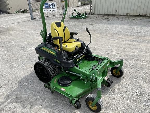 Image of John Deere Z950R equipment image 2