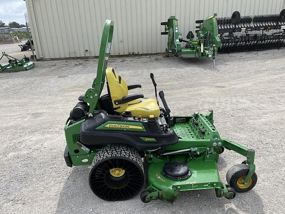 Image of John Deere Z950R equipment image 3