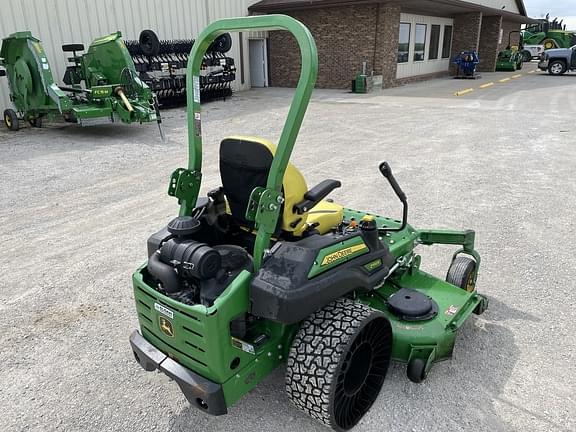 Image of John Deere Z950R equipment image 4