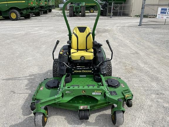 Image of John Deere Z950R equipment image 1