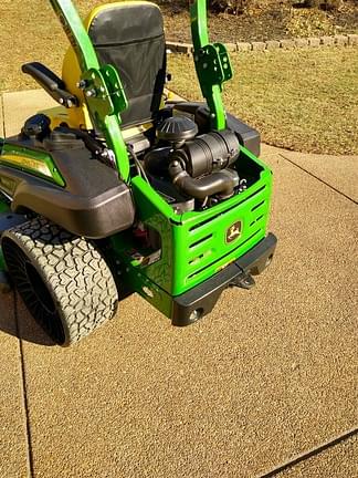 Image of John Deere Z950R equipment image 1