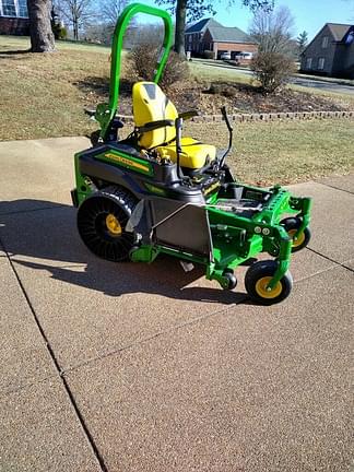 Image of John Deere Z950R Primary image