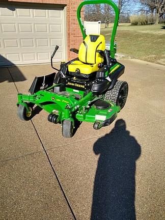 Image of John Deere Z950R equipment image 2