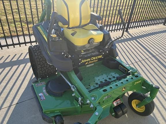 Image of John Deere Z950R equipment image 2