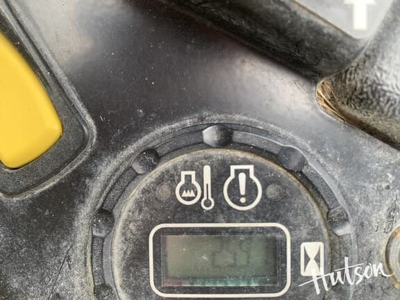 Image of John Deere Z950R equipment image 4