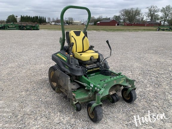 2022 John Deere Z950R Equipment Image0