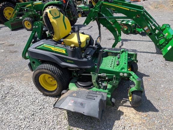 2022 John Deere Z950R Equipment Image0