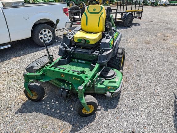 Image of John Deere Z950R equipment image 1
