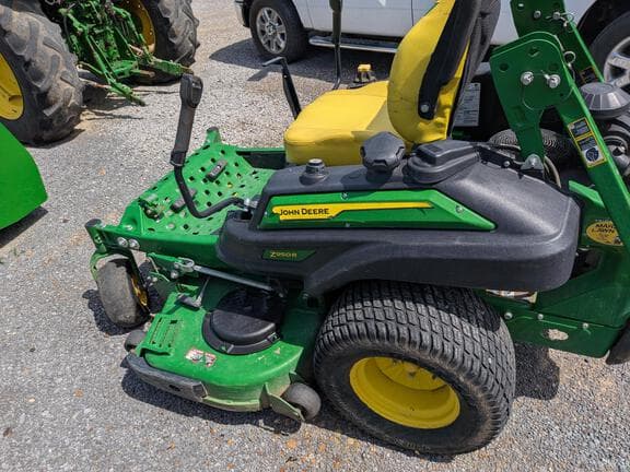 Image of John Deere Z950R equipment image 3