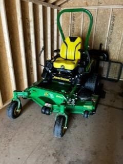 2022 John Deere Z950R Equipment Image0