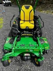Image of John Deere Z950R equipment image 1